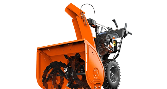 PLATINUM 30 SHO SNOW BLOWER
PLATINUM 30 SHO