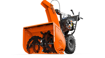 PLATINUM SERIES SNOW BLOWER