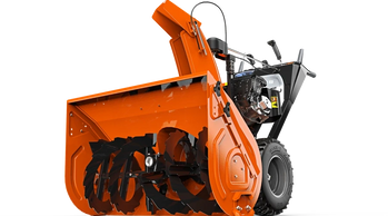 PROFESSIONAL SERIES SNOW BLOWER