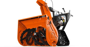 aRIENS RAPIDTRAK™ SERIES snow blower