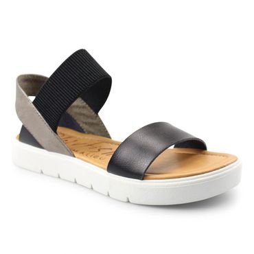 Blowfish - Boss in Black