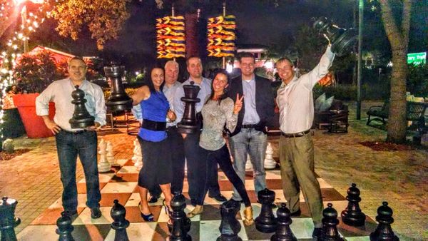 professional teambuilding, team build, sales team, boss retreat, executive retreat, incentive travel