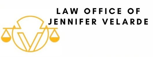 The Law Office of 
Jennifer Velarde
