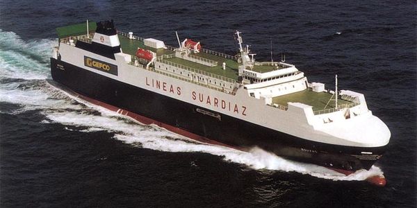 Transportamos tu coche, moto o autocaravana a Canarias desde Barcelona, Sevilla, Huelva o Lugo