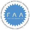 First Aid awards ltd logo