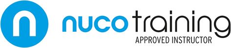 Nuco training logo
