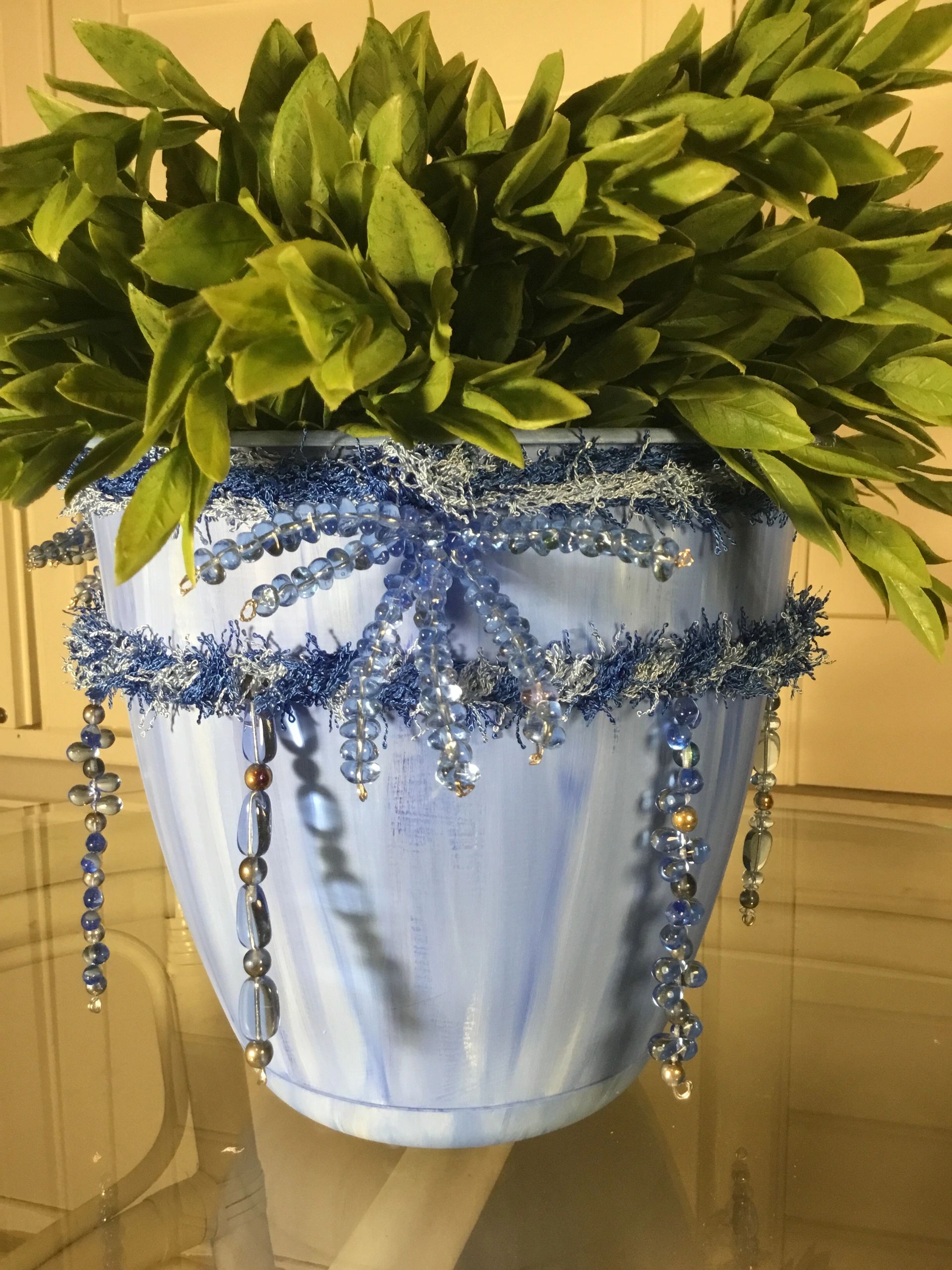 Posh Designer Pots Posh Designer Pots