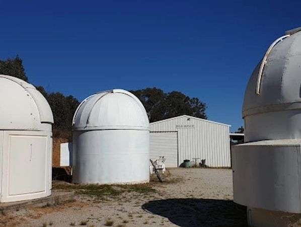 Observatory