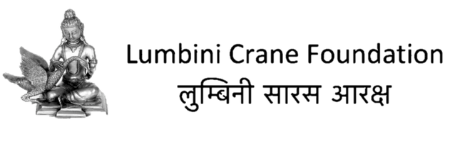 Lumbini Crane Foundation