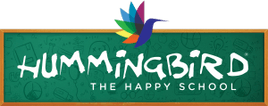 Hummingbird - The Happy School