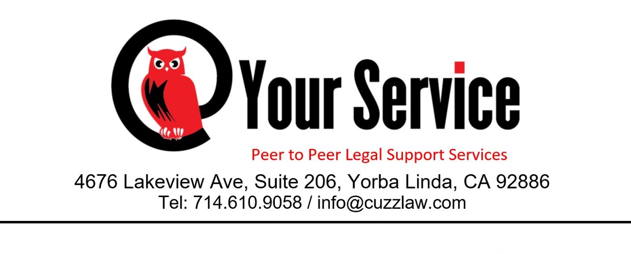 Our list of services include:
Elite Attorney, Witness, and VIP Business travel and destinations serv