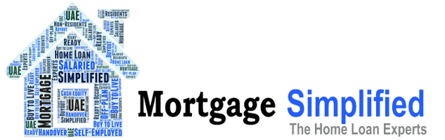 Mortgage Simplified UAE