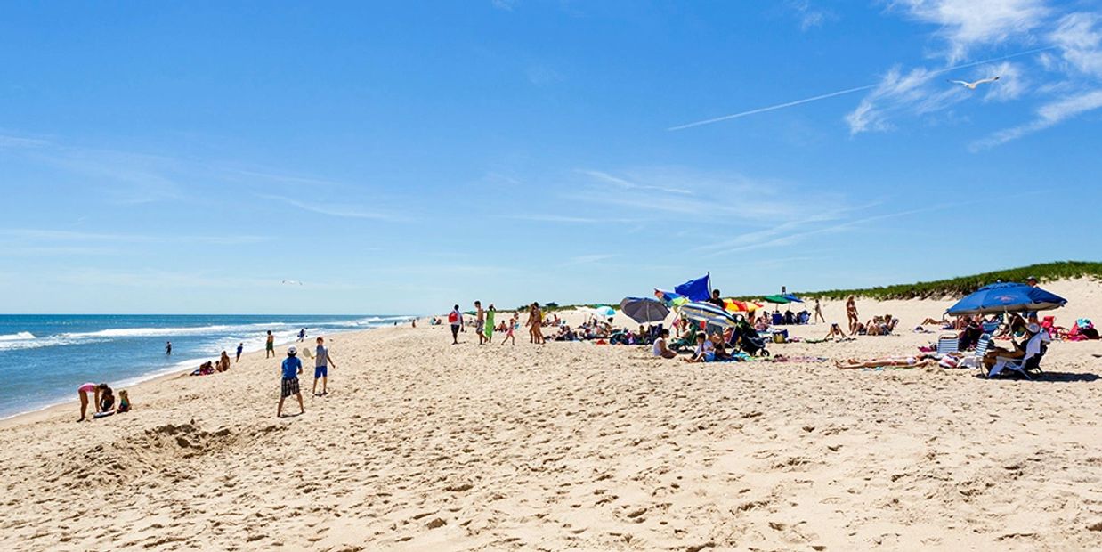 Atlantic Avenue Beach, Amagansett