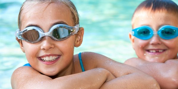 Country School Summer Camp