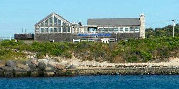 Inlet Seafood