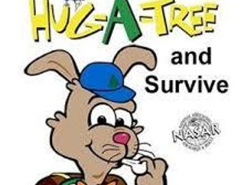 NASAR - Hug-A-Tree and Survive