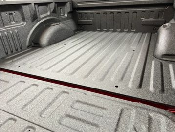 spray-in bedliners