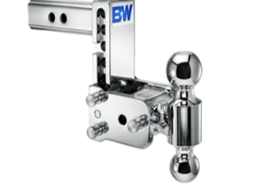 trailer hitch