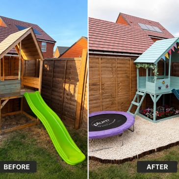 Property maintenance and repair services across Bedfordshire