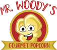 Mr. Woody's Gourmet Popcorn