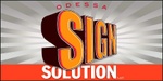 Odessa Sign Solution LLC