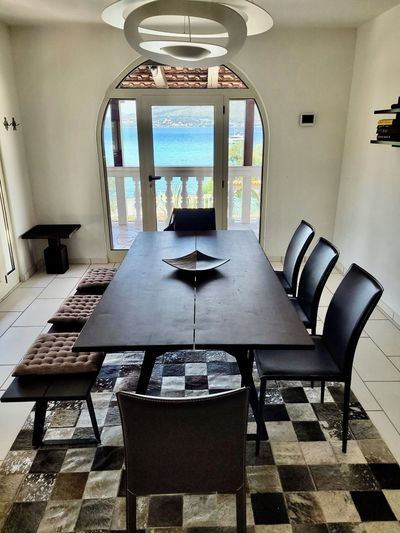 Villa Kairos Croatia, seaviews, rental property 4 bedroom villa, Dalmatian Coast