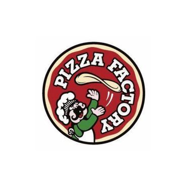 Pizza Factory 2025 Toro Bulls End Zone Sponsor