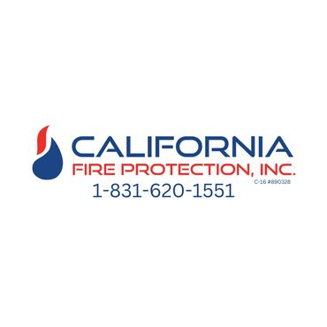 California Fire Protection, Inc. 2026 Toro Bulls End Zone Sponsor