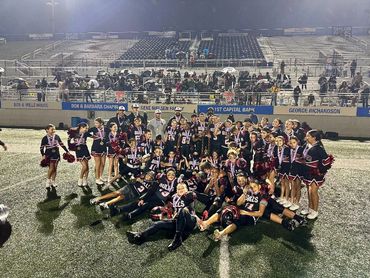 Toro Bulls Superbowl Champions