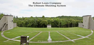 Practice shooting at our 9"x54" Skeet Banner to feel like you're in the zone.