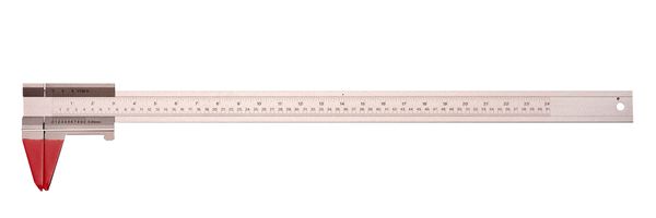 Length of Pull Gauge