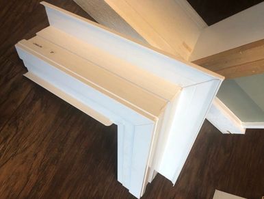 Rebate window
