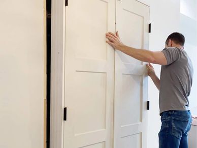 Door
