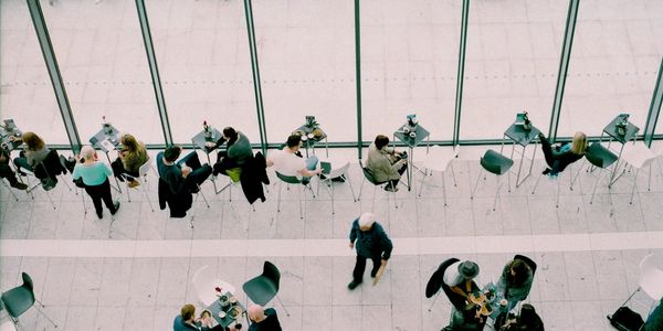 We have the information, so you don't have to spend your time in research. We bring the latest methodologies, processes and technology.