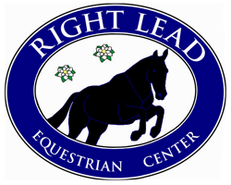 Right Lead Equestrian Center-Eventing - Jumping - Dressage - Sidesaddle