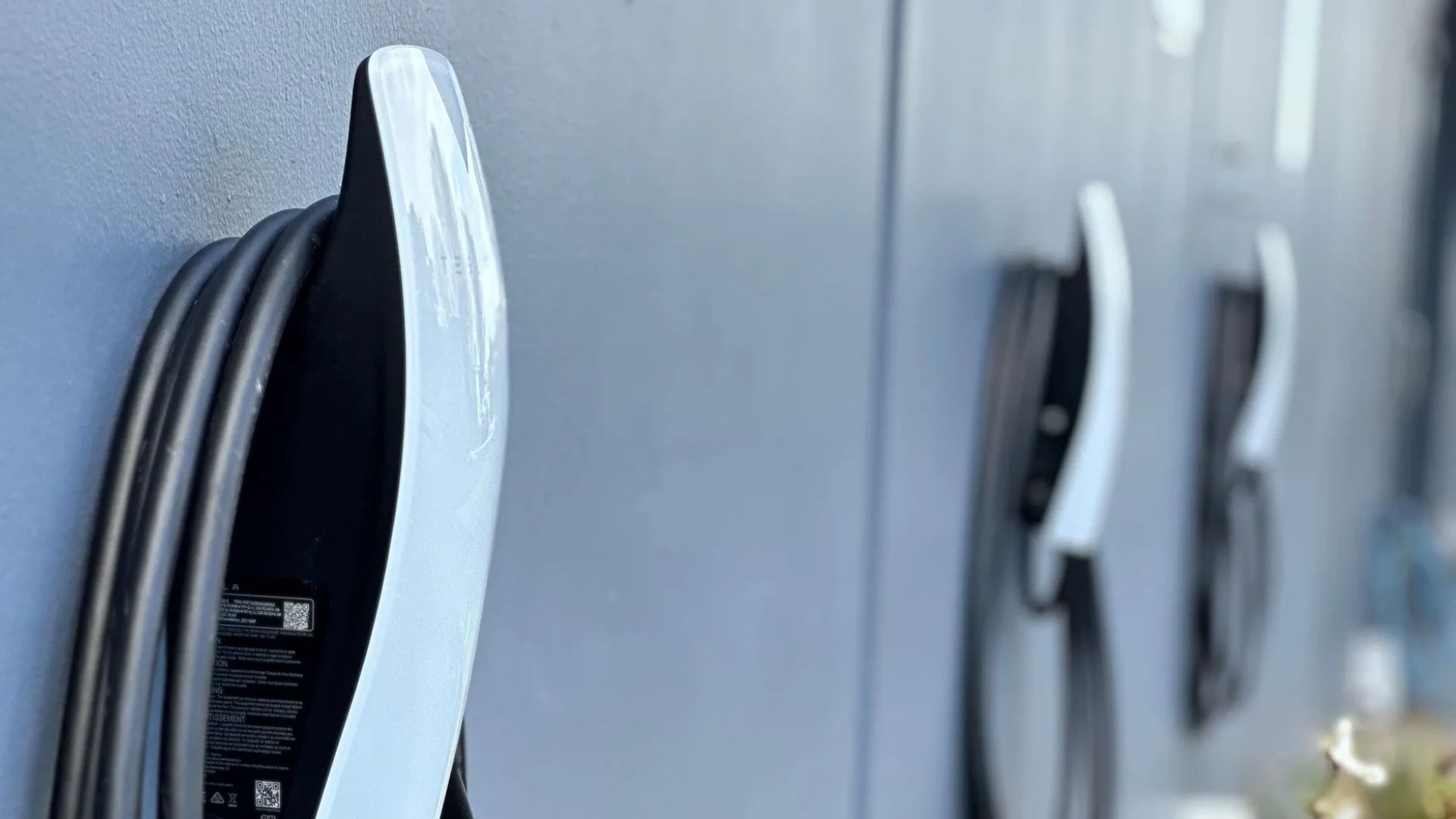 Tesla Wall Connector Electrician Auckland