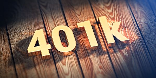 401(k) plans for small businesses and individual, solo 401(k).