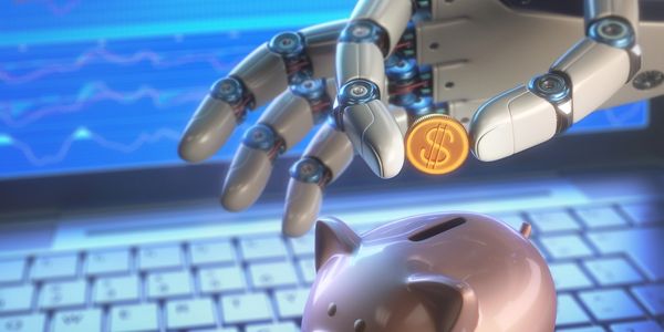 Robo Trader software, Robo Advisor in Scottsdale, Phoenic