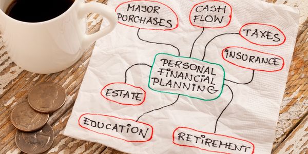 Financial Planning, Investment Management in Scottsdale,Chandler,Cave Creek, Glendale, Phoenix