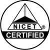 NICET Certified