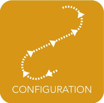 Configuration Icon