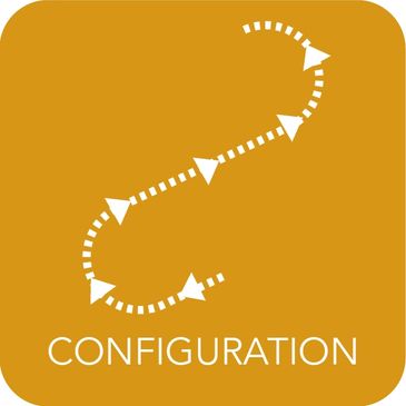 Configuration Icon