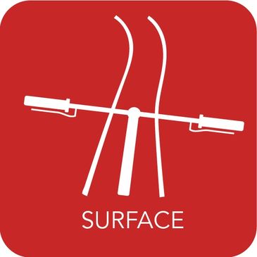 Surface Icon