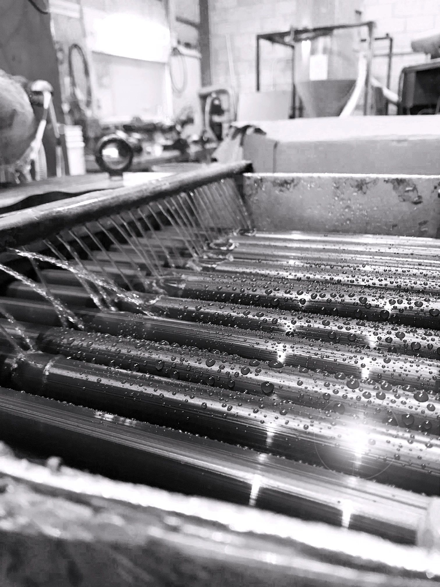 Raw Material Data Sheets Caledonia Plastics