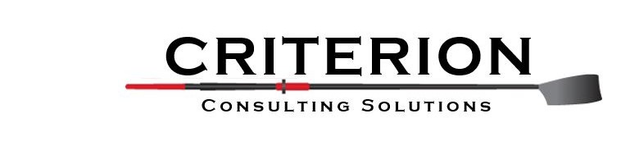 CRITERION CONSULTING SOLUTIONS