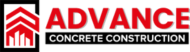 Advance Concrete Construction Inc.