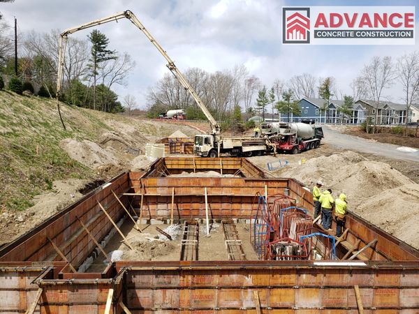 Excavation Foundation Contractor Wayland MA