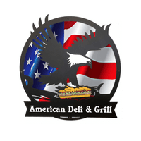 American 
Deli & Grill