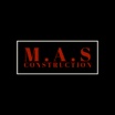 M.A.S. Construction