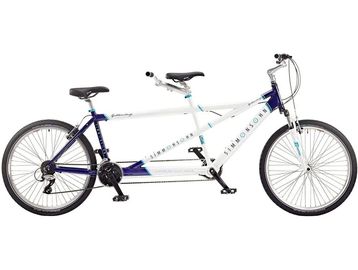 Tandem bike hire in weymouth, portland, dorchester and surrounding areas. Explore Dorset with us!
